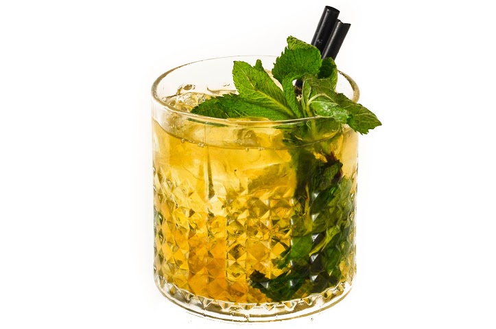 French Julep