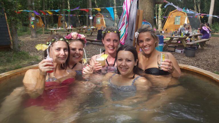 Hen Party Bar Hire Shrewsbury, Liverpool, Manchester,Chester