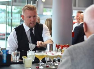 Cocktail Bartender Hire Liverpool, Manchester, Birmingham