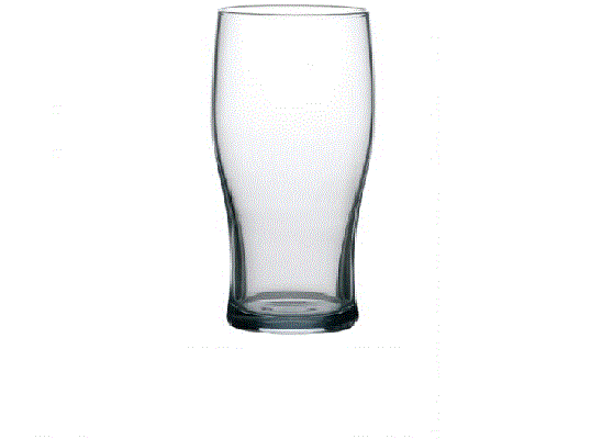 Pint (Tulip) Glass 20oz / 57cl