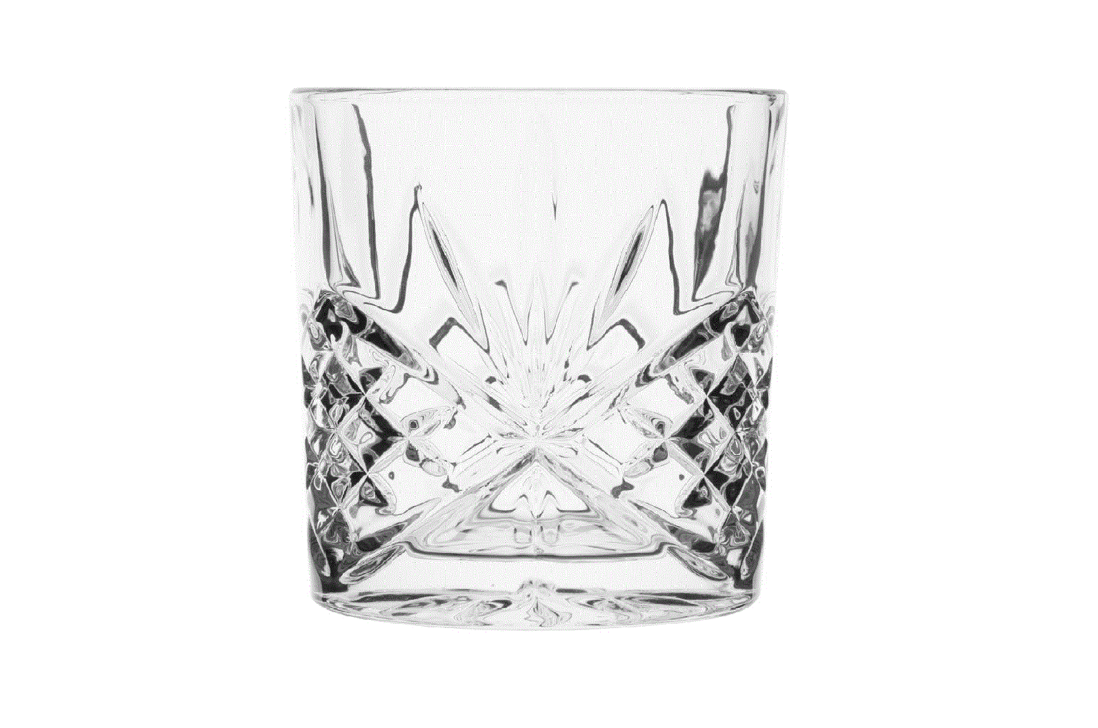 Rocks (Crystal Style) Glass 13.5oz / 38cl