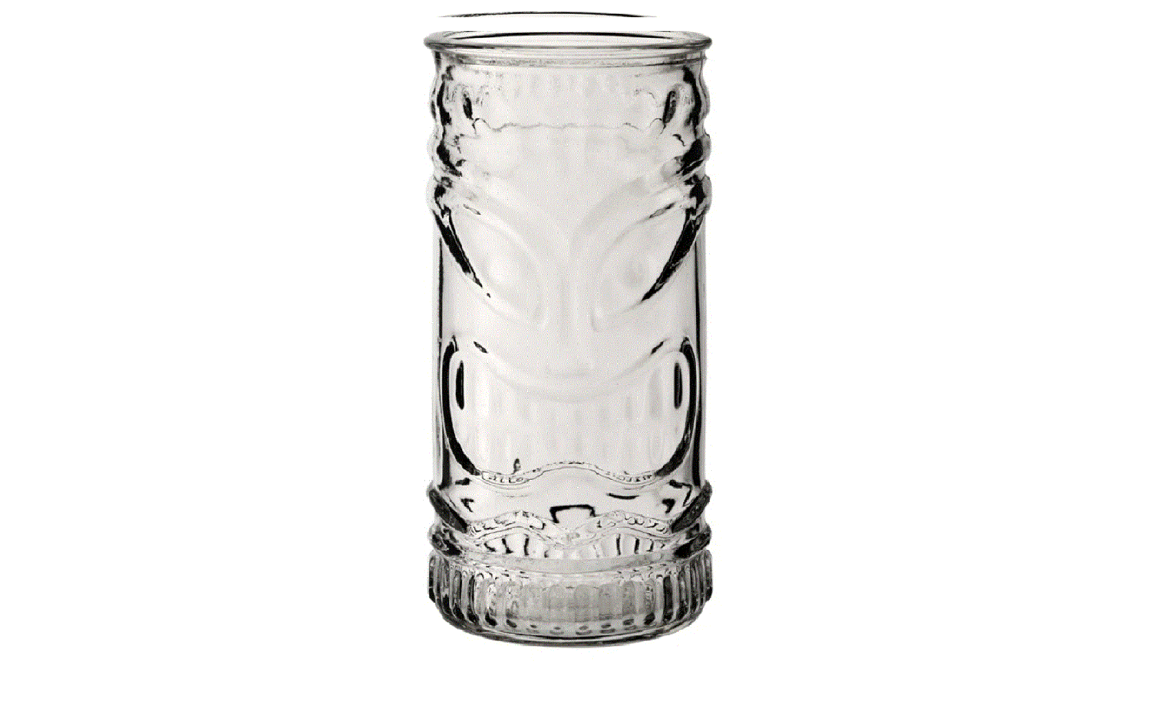 Fiesta Hurricane Cocktail Glass 46cl/16oz