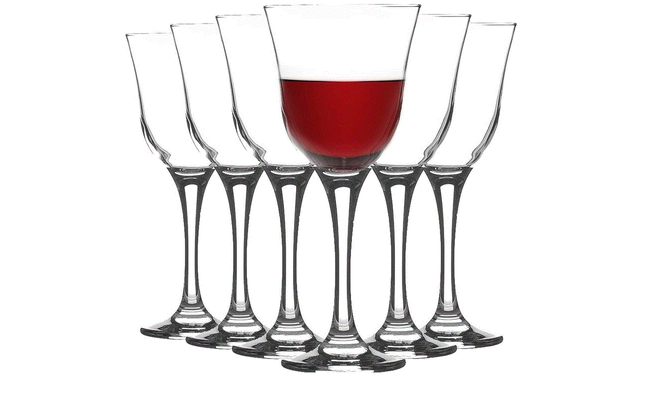 Wine (Tromba) Glass 84oz / 250cl 