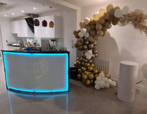 Birthday Party Bar Hire Services Liverpool, Manchester, Birmingham