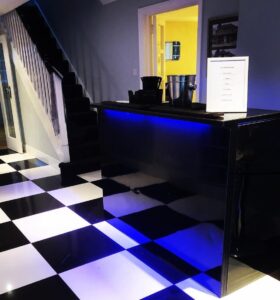 House Party Bar Hire, Liverpool, Manchester, Birmingham