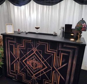 Military Event Bar Hire Services Liverpool, Manchester, Birmingham 