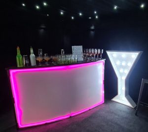 Themed Event Bar Hire Services Liverpool, Manchester, Birmingham