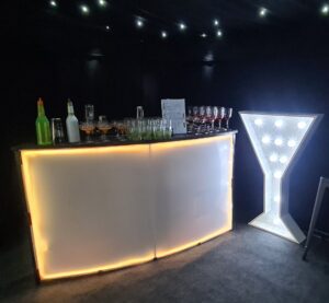 House Party Bar Hire, Liverpool, Manchester, Birmingham