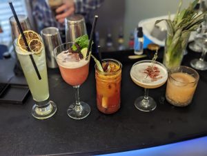 Cocktail Masterclass Experience Liverpool, Manchester, Birmingham
